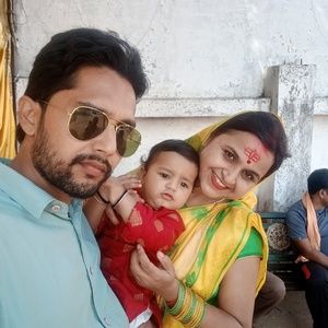 Meet your Posher, Siddharth